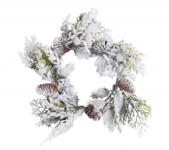 48 Novogodišnji venci